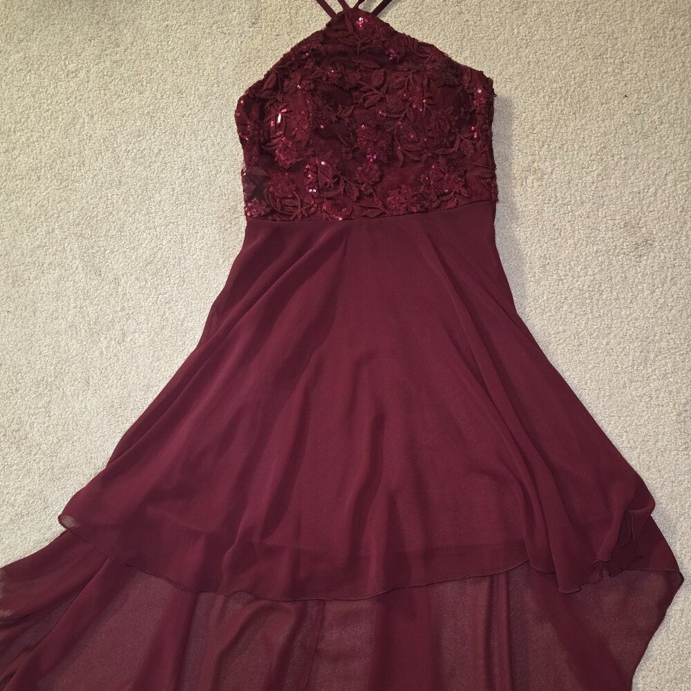 Event dress